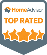 Home Advisor Top Rated