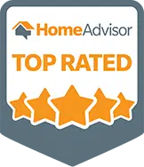 Home Advisor Top Rated
