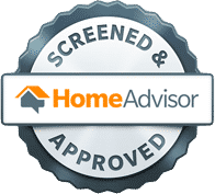 home advisor screened approved