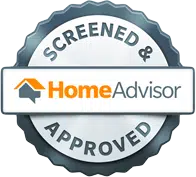 home advisor screened approved