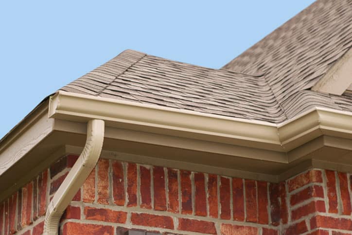 Gutter Replacement in Michigan