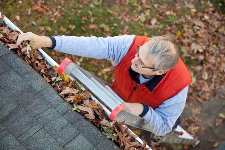 What Happens If You Don't Clean out Your Gutters?