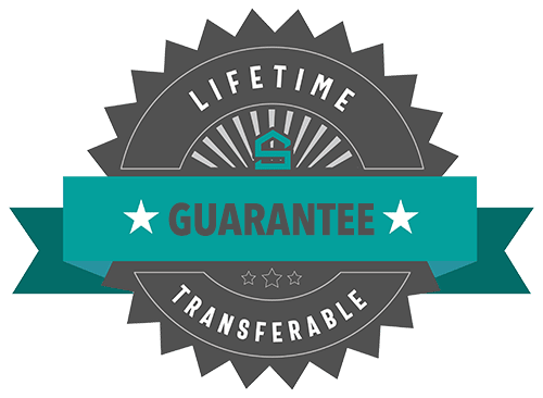 Lifetime Transferable Guarantee