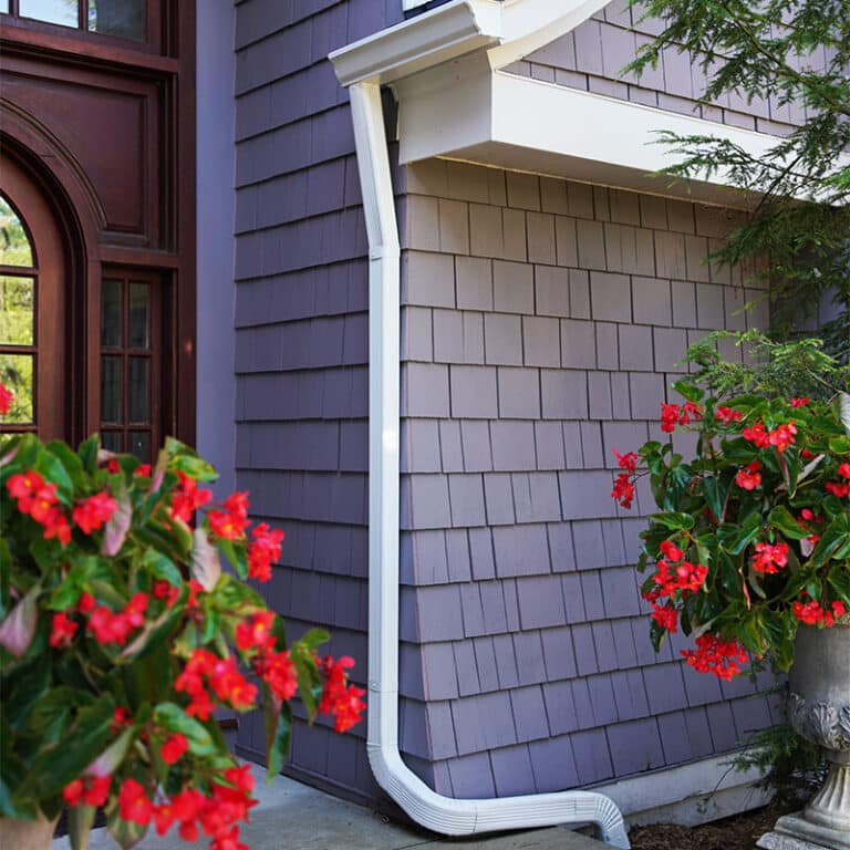 Gutter Replacement Gallery Sargent Services