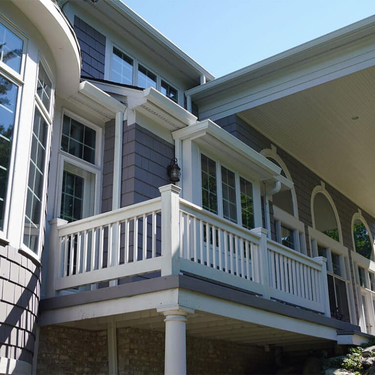 Gutter Replacement Gallery Sargent Services